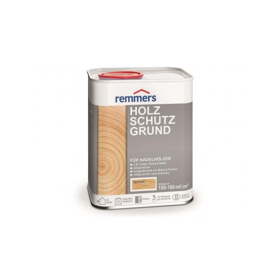 Remmers Fond Protecteur Bois