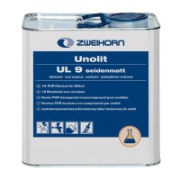 vernis unolit mat polyurethane solvant