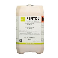 Produit d'imprégnation incolore Pento Fluid IP