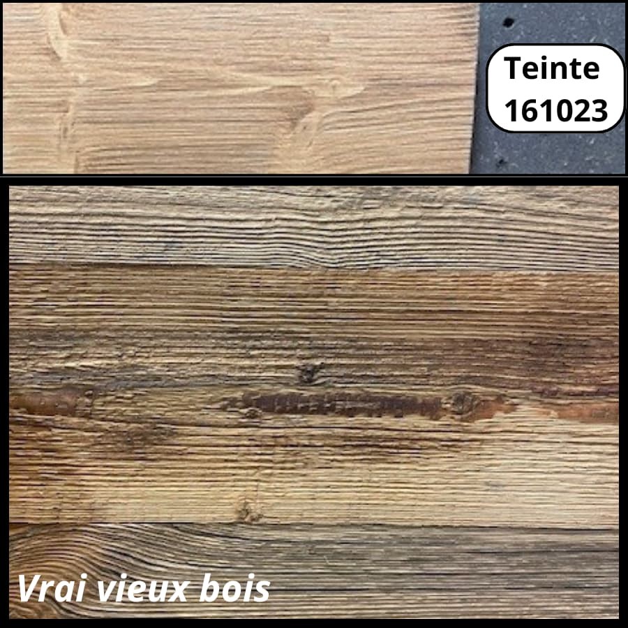 huile vernis bois vieilli