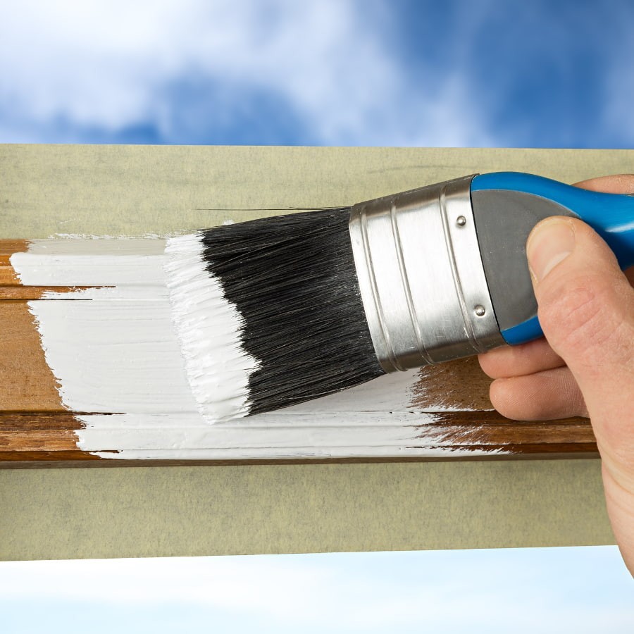 Remmers primaire d'isolation