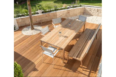 Mobiliers de Jardin