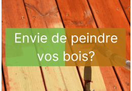 Quelle peinture pour repeindre un meuble en bois ? - Barbirati