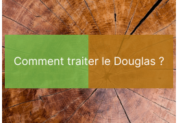 Traiter Douglas