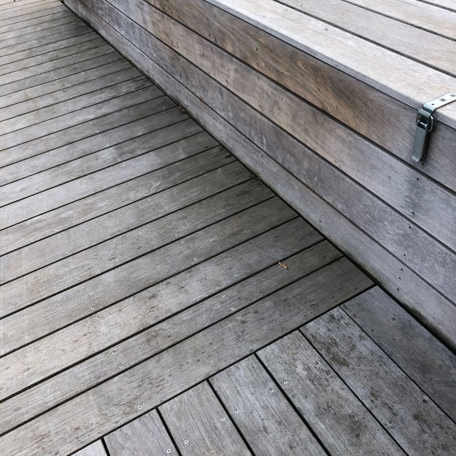 nettoyant terrasse bois professionnel
