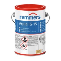 Traitement bois professionnel insecticide fongicide Remmers Aqua IG-15