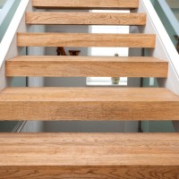 vernis professionnel escalier en bois