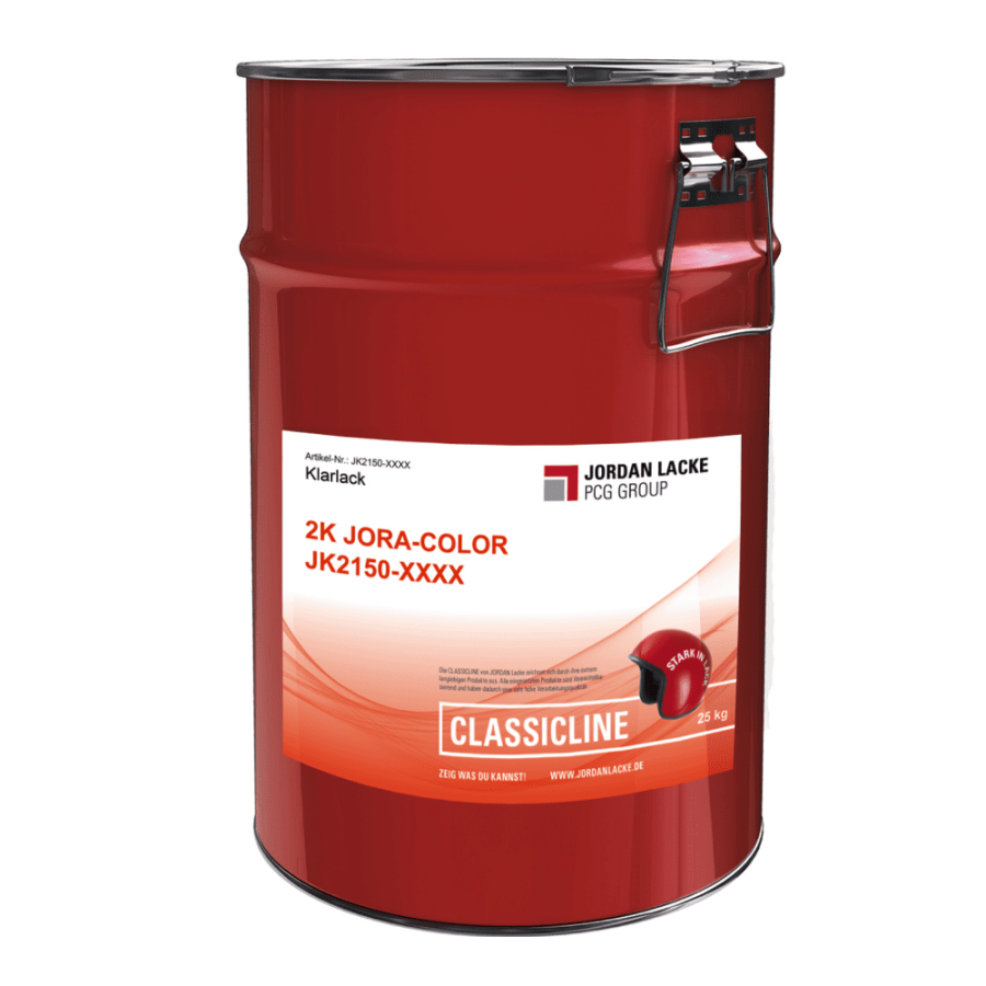 Laque pu acrylique pour bois et MDF