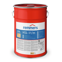 Saturateur professionnel HSL-31 Remmers
