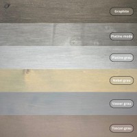 nuancier HSL-31 grey protect