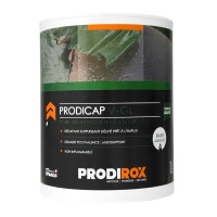 Décapant gel pour bois
